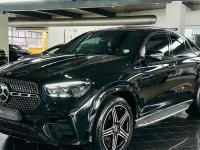 Mercedes-Benz GLE GLE450d coupe 4Matic AMG Line