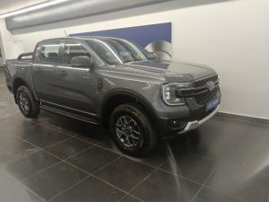 2024 Ford Ranger 2.0D XLT HR automatic D/C