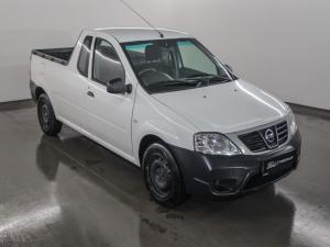 2021 Nissan NP200 1.6 Safety PackS/C