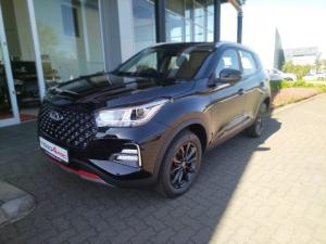 2024 Chery Tiggo 4 PRO 1.5T LIT DCT