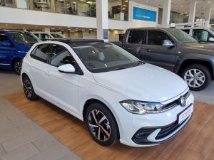 2024 Volkswagen Polo hatch 1.0TSI 70kW Life