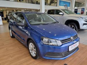 2024 Volkswagen Polo Vivo hatch 1.4 Trendline