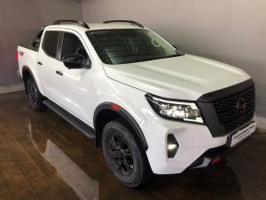 2024 Nissan Navara 2.5DDTi double cab PRO-2X