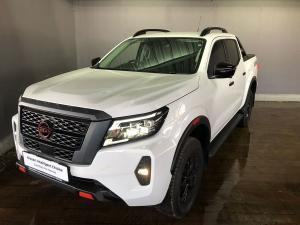 2024 Nissan Navara 2.5DDTi double cab PRO-2X