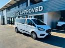 Thumbnail Ford Tourneo Custom 2.2TDCi LWB Ambiente