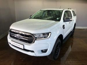 2022 Ford Ranger 2.0SiT double cab Hi-Rider XLT