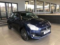 Suzuki Swift 1.2 GLX manual