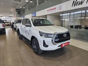 2024 Toyota Hilux 2.8 GD-6 RB Raider automaticD/C