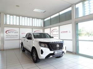 2021 Nissan Navara 2.5DDTI SE Plus automatic D/C