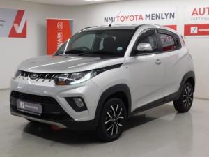 2018 Mahindra KUV 100 1.2 K8+ NXT