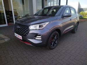 2024 Chery Tiggo 4 PRO 1.5T LIT DCT