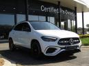 Thumbnail Mercedes-Benz GLA 200 automatic