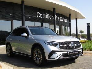 2023 Mercedes-Benz GLC 220D 4MATIC