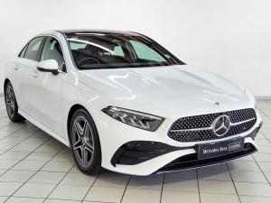 2024 Mercedes-Benz A200d