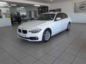 2016 BMW 320i automatic