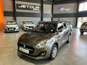 2022 Suzuki Swift 1.2 GL