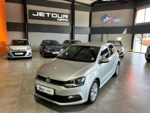 2020 Volkswagen Polo Vivo 1.4 Comfortline