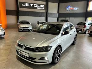 2021 Volkswagen Polo 1.0 TSI Trendline