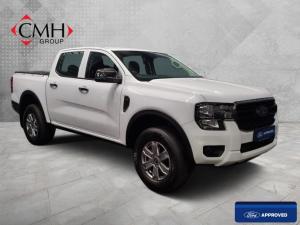 2024 Ford Ranger 2.0 SiT double cab XL auto