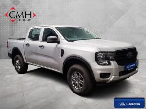 2024 Ford Ranger 2.0 SiT double cab XL 4x4 auto