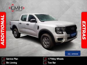 2024 Ford Ranger 2.0 SiT double cab XL 4x4 auto