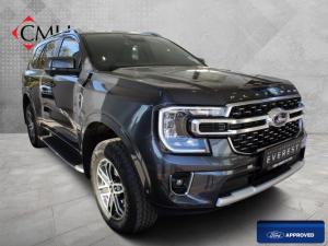 2023 Ford Ranger 2.0 BiTurbo SuperCab XLT 4x4