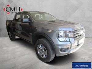 2024 Ford Ranger 2.0 SiT double cab XL manual