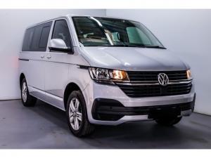 2022 Volkswagen Transporter 2.0TDI 110kW Kombi SWB Trendline