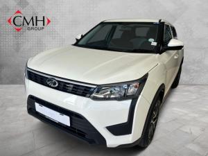 2020 Mahindra XUV300 1.5TD W4