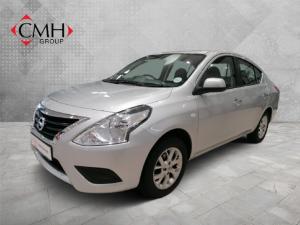 2022 Nissan Almera 1.5 Acenta