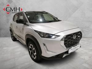 2024 Nissan Magnite 1.0 Acenta manual