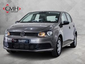 2023 Volkswagen Polo Vivo hatch 1.4 Trendline