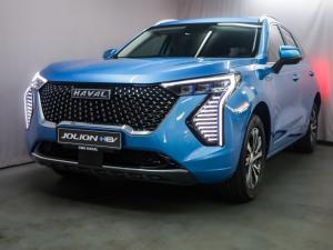 2024 Haval Jolion 1.5 HEV Luxury