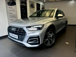 2023 Audi Q5 40TDI quattro