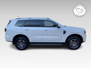 2024 Ford Everest 3.0TD V6 4WD Platinum