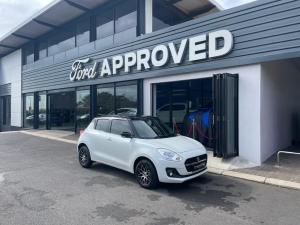 2024 Suzuki Swift 1.2 GL manual