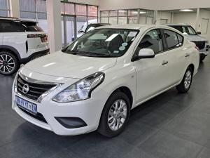 2022 Nissan Almera 1.5 Acenta auto