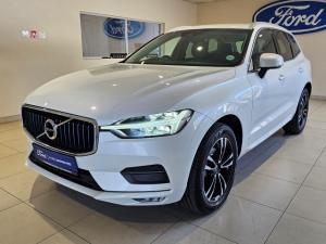 2020 Volvo XC60 D4 AWD Momentum