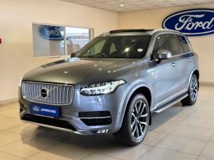 2019 Volvo XC90 T6 Inscription AWD - 6 Seater