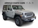 Thumbnail Jeep Wrangler 3.6 Rubicon