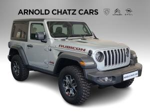 2024 Jeep Wrangler 3.6 Rubicon