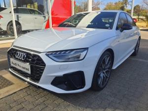 2024 Audi A4 40 Tfsi S Line Stronic