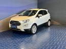 Thumbnail Ford Ecosport 1.0 Ecoboost Titanium automatic