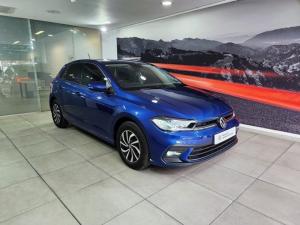 2024 Volkswagen Polo 1.0 TSI Life DSG