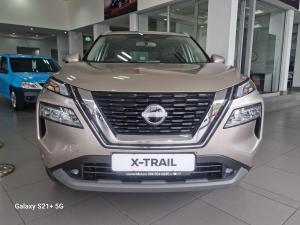 2024 Nissan X-Trail 2.5 Acenta Plus 4WD