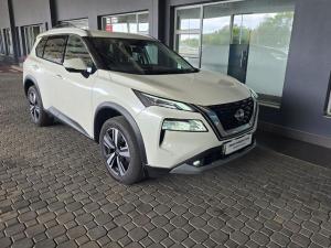 2024 Nissan X-Trail 2.5 Acenta Plus 4WD