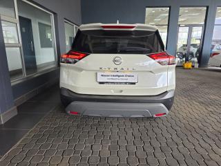 Nissan X-Trail 2.5 Acenta Plus 4WD