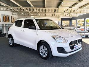 2024 Suzuki Swift 1.2 GA