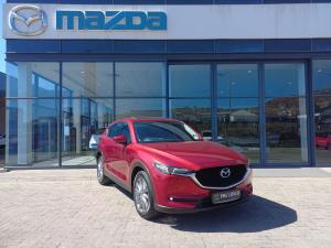 2020 Mazda CX-5 2.2DE AWD Akera