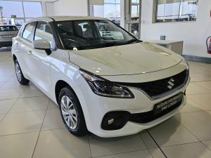 2024 Suzuki Baleno 1.5 GL manual